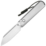 Artisan Cutlery Holm 1875 S90V Steel Blade Titanium Handle Folding Knives