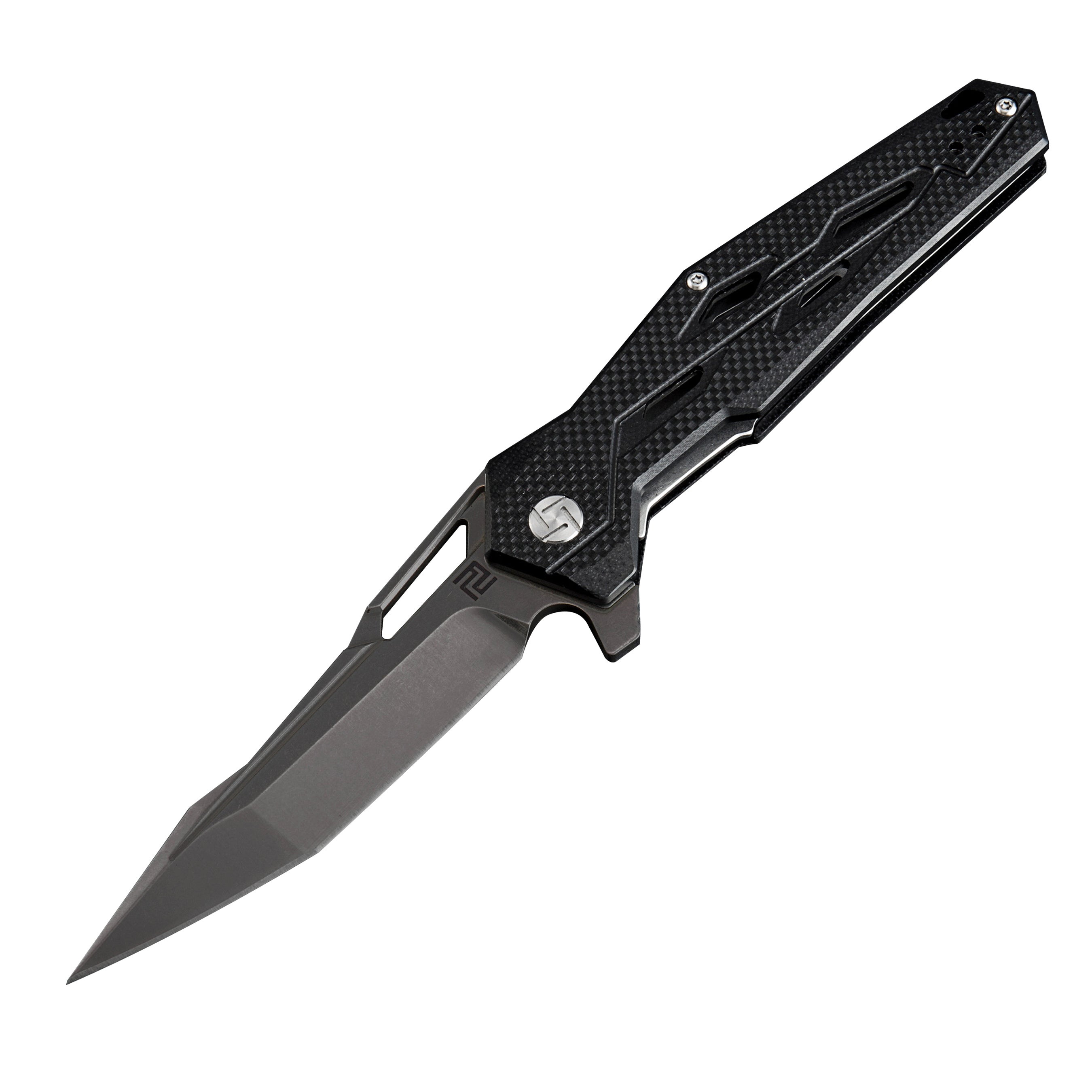 Artisan Cutlery Bombardier 1812P folding knife product image