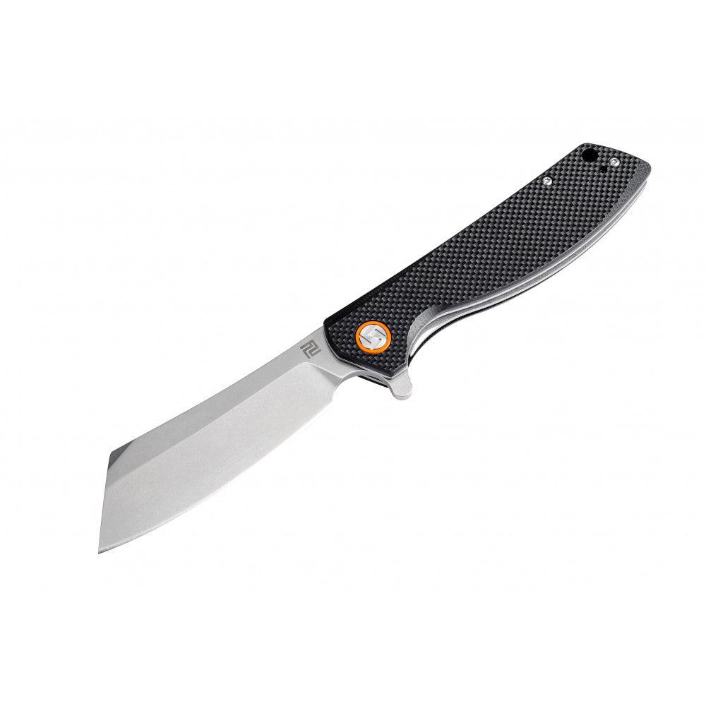 Artisan Cutlery Tomahawk 1815P folding knife with G10 handle