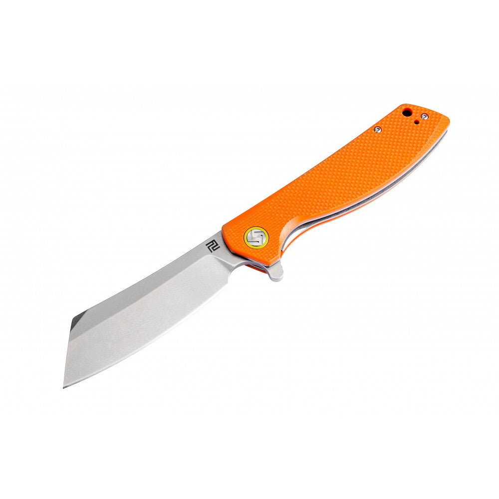 Artisan Cutlery Tomahawk 1815P knife detail