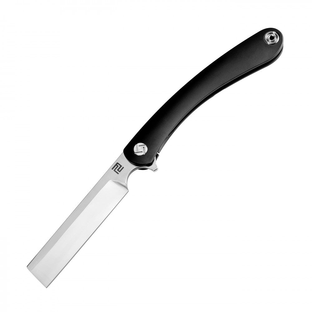 Artisan Cutlery Orthodox 1817G handle detail