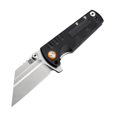 Artisan Cutlery Proponent 1820P folding knife with D2 blade