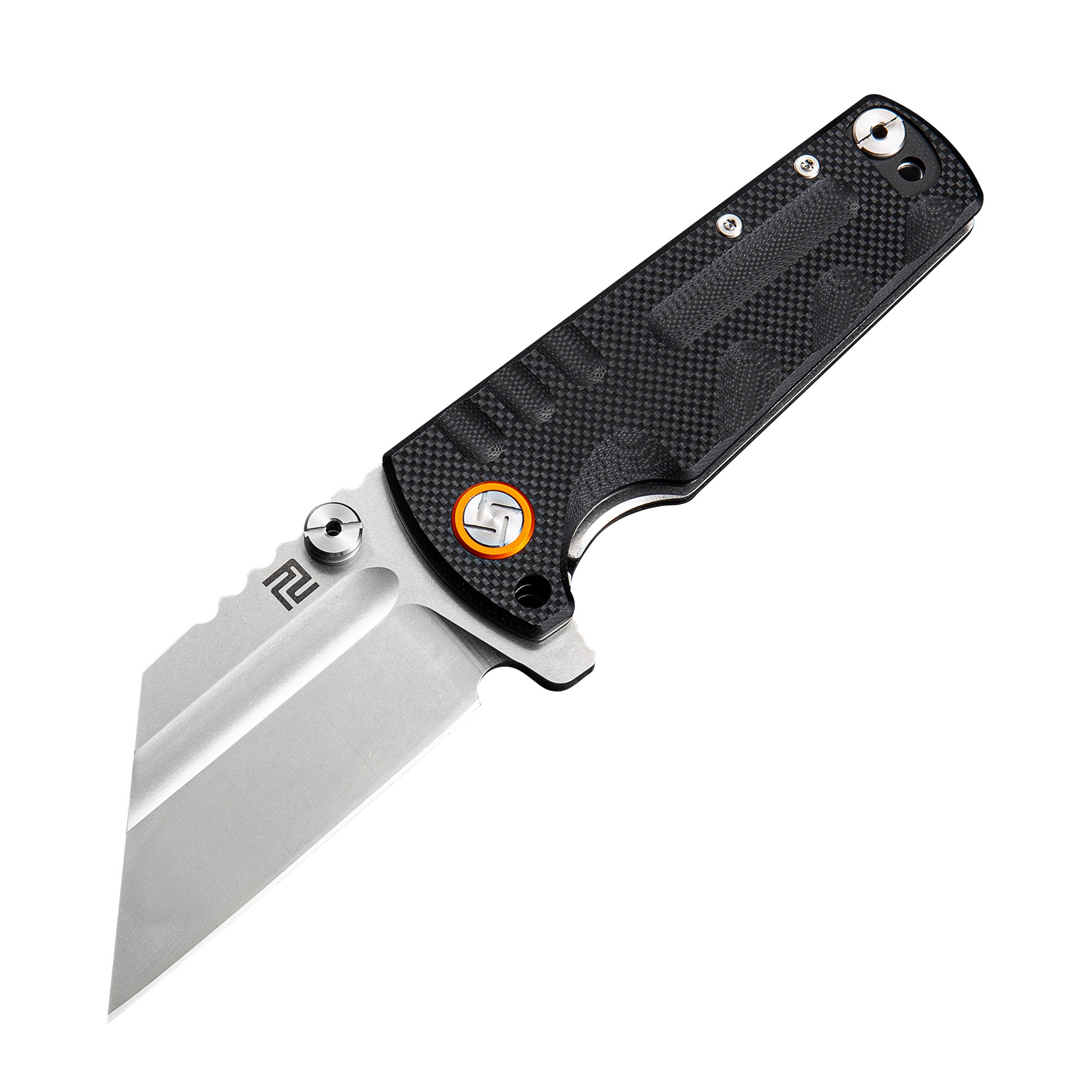 Artisan Cutlery Proponent 1820P folding knife with D2 blade
