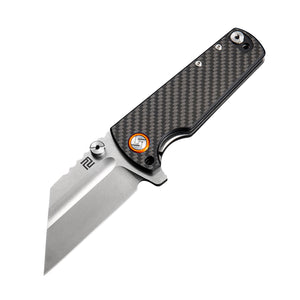 Artisan Cutlery Proponent 1820P folding knife with D2 blade