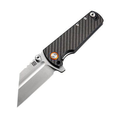 Artisan Cutlery Proponent 1820P folding knife with D2 blade