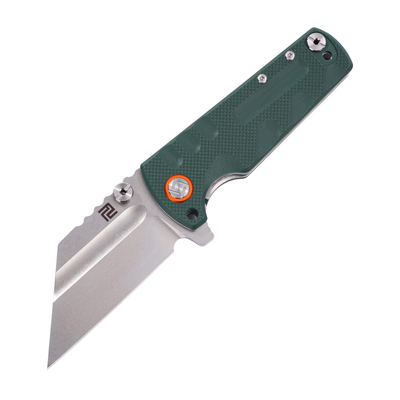 Artisan Cutlery Proponent 1820P folding knife with D2 blade