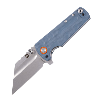 Artisan Cutlery Proponent 1820P folding knife with D2 blade