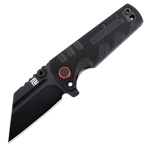 Artisan Cutlery Proponent 1820PS folding knife with D2 blade