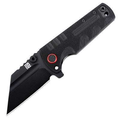 Artisan Cutlery Proponent 1820PS folding knife with D2 blade