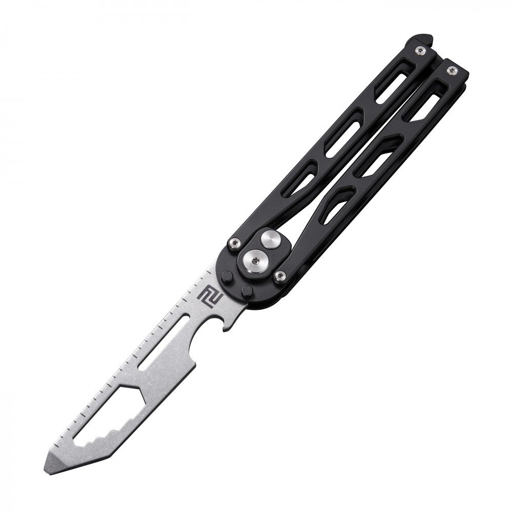 Kinetic-Tool(ATZ-1823GS)Titanium Knife folding knife with titanium handle