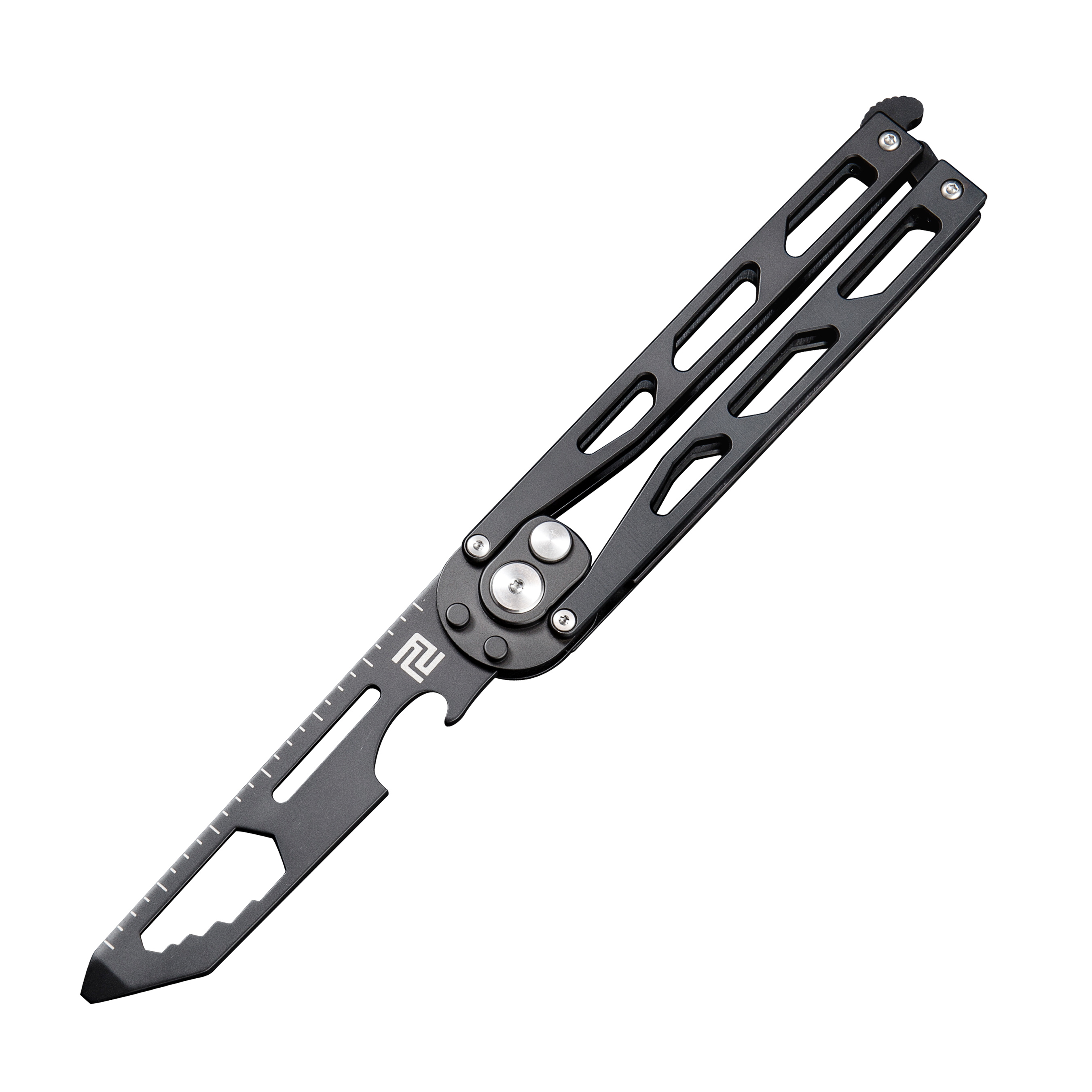 SMALL KINETIC TOOL 1823PS blade detail