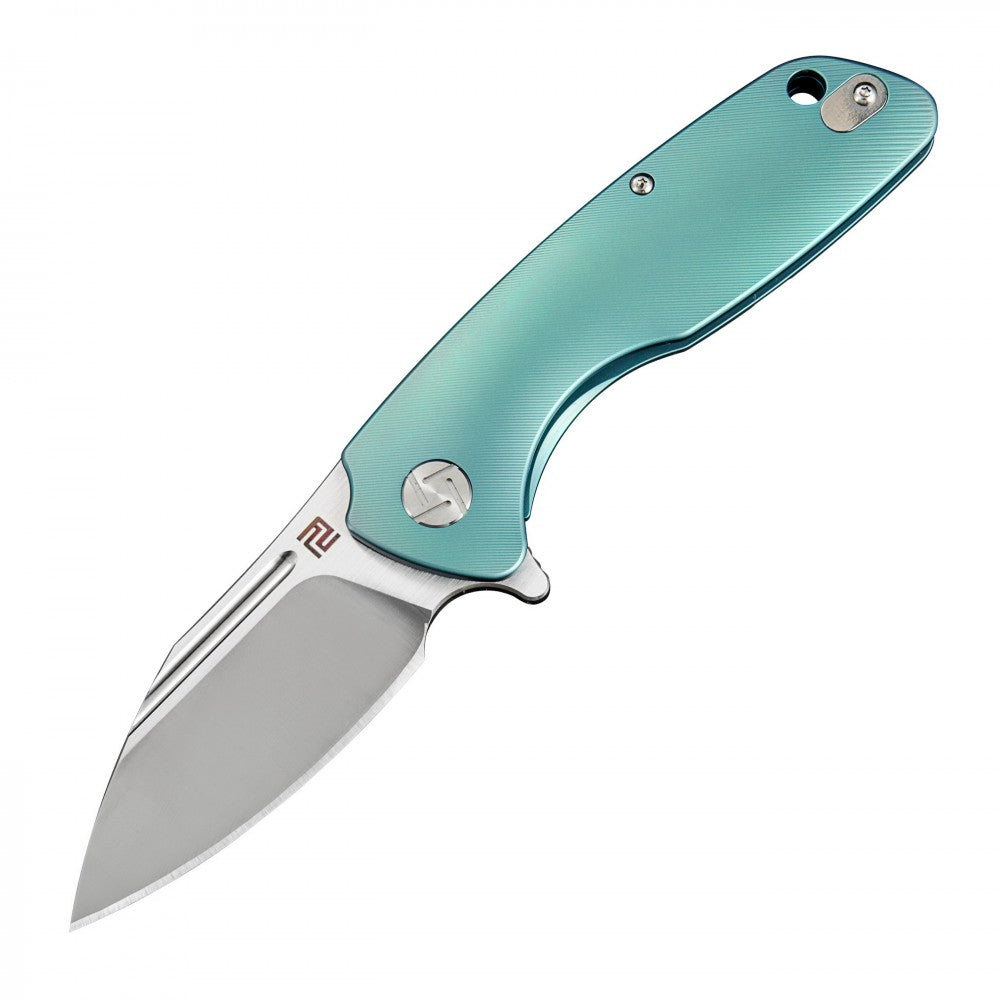 Wren(ATZ-1825G)S35VN Knife knife detail