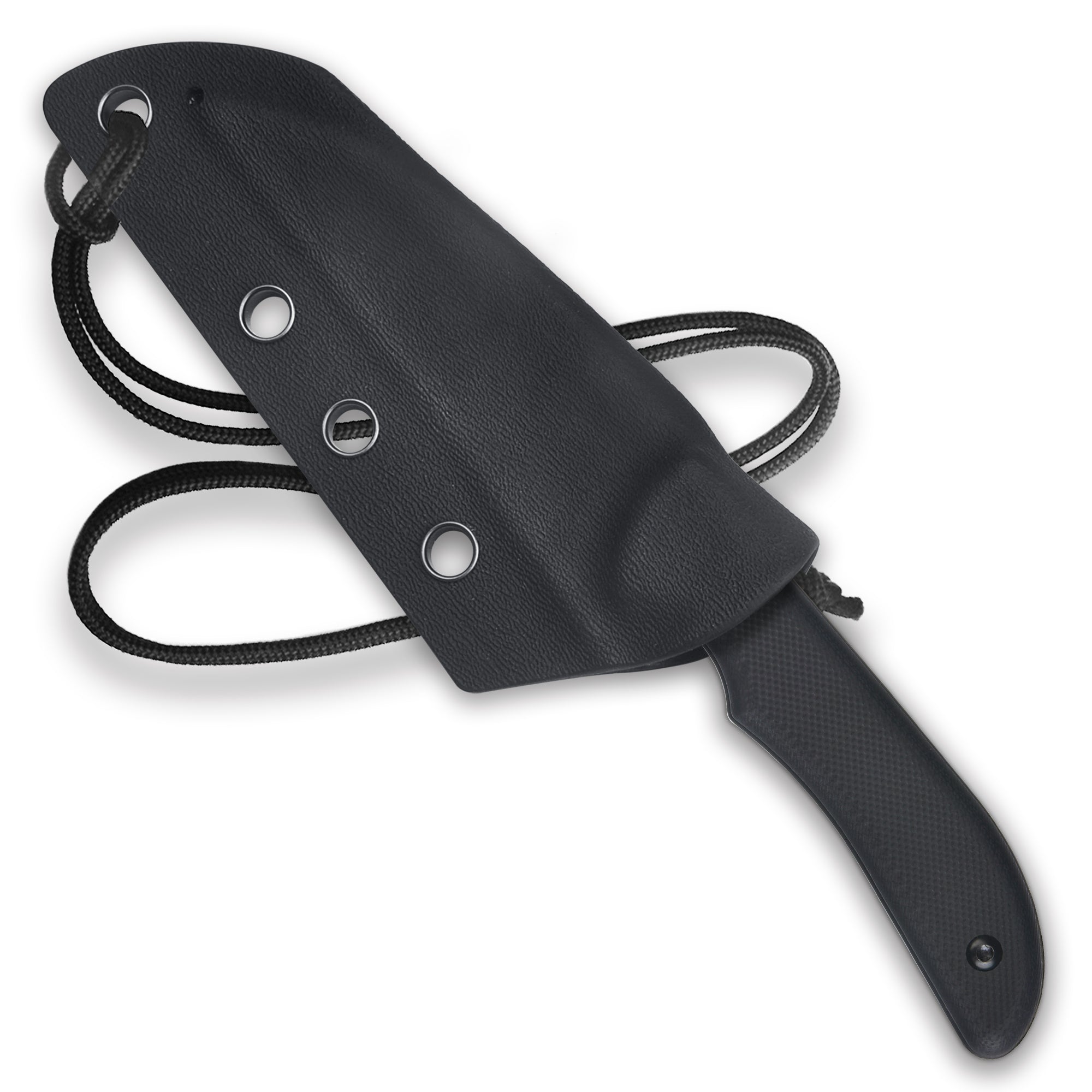 Artisan Cutlery Sea Snake 1842B handle detail