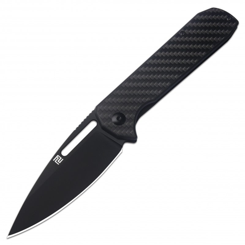 Artisan Cutlery Arion 1843P folding knife with AR-RPM9 blade