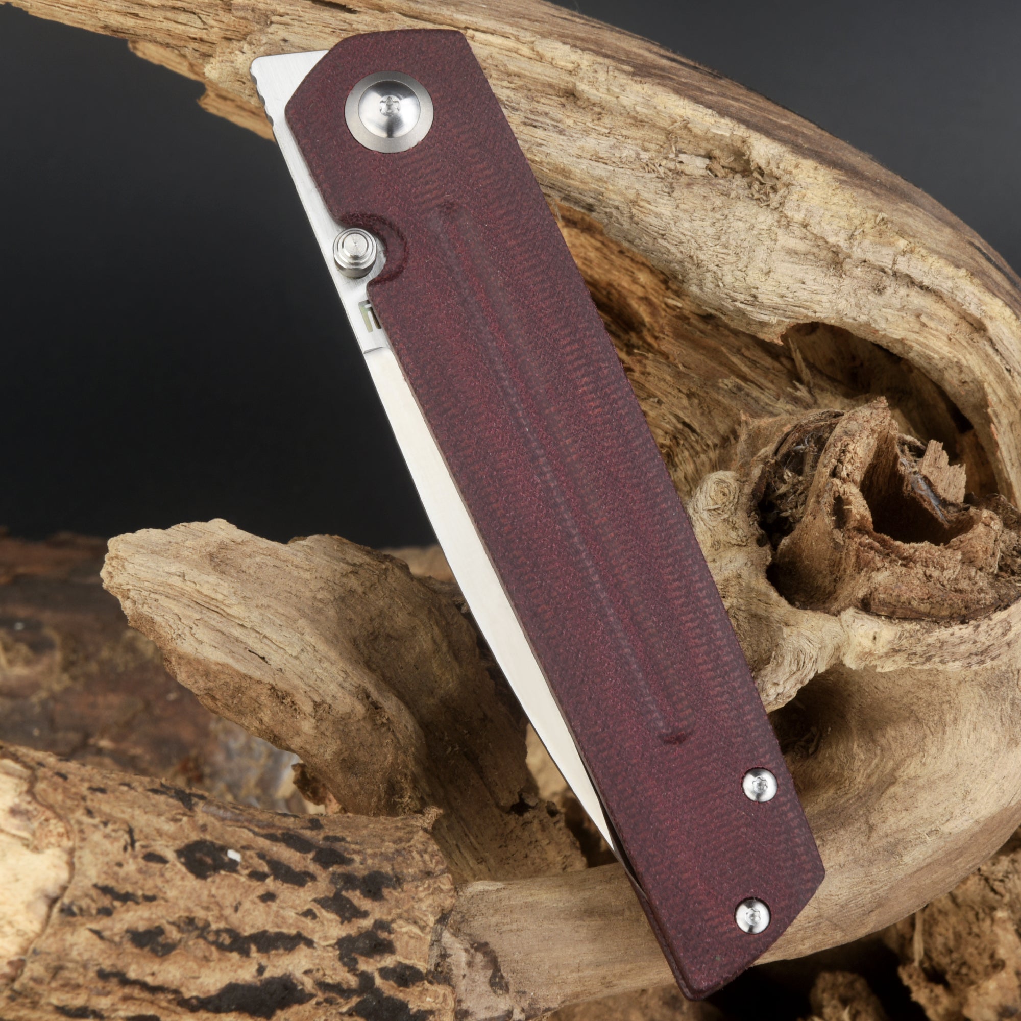 Artisan Cutlery Sirius 1849P folding knife product image
