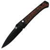 Artisan Cutlery Andromeda 1856G folding knife with M390 blade