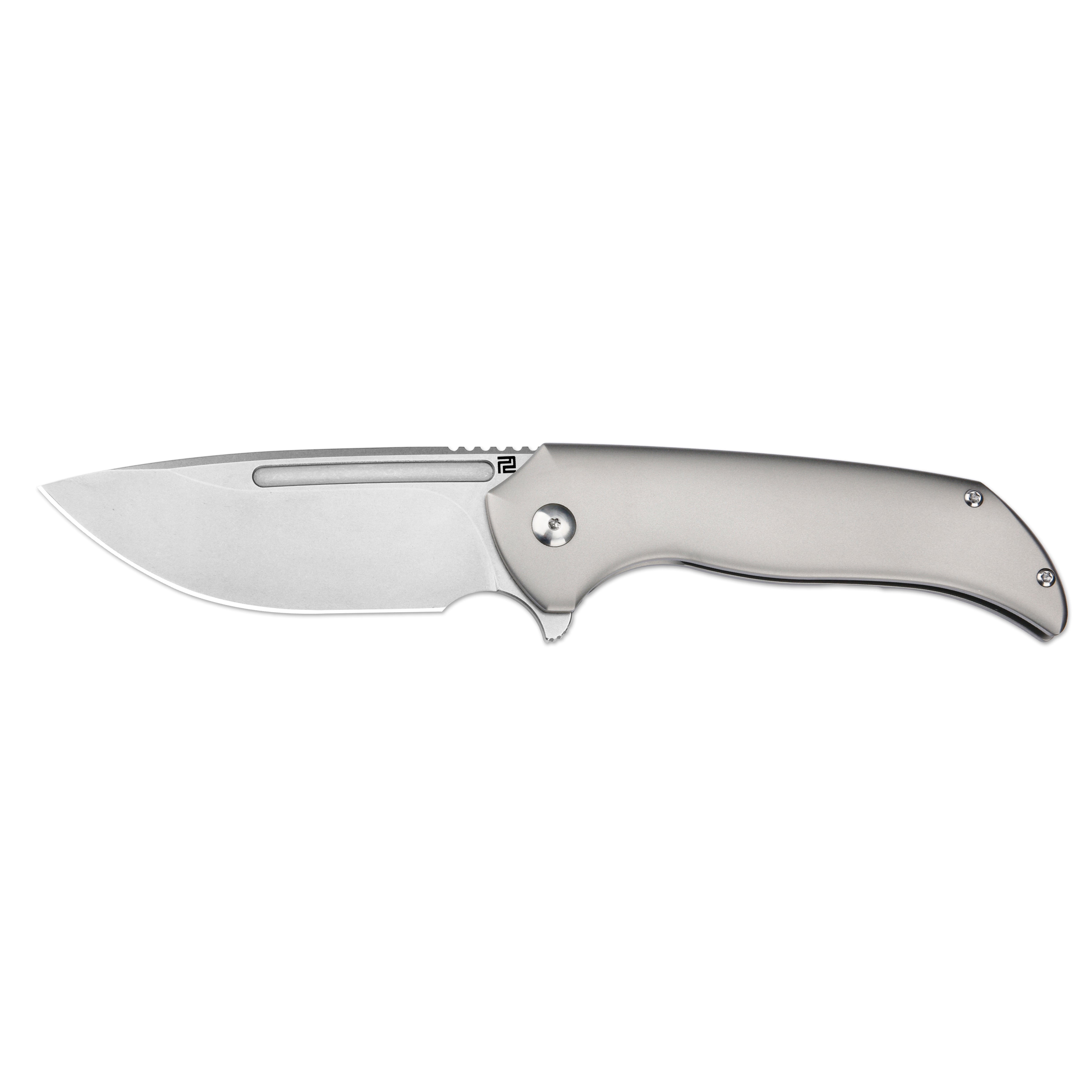 Artisan Cutlery Trux ATZ-1861G folding knife product image