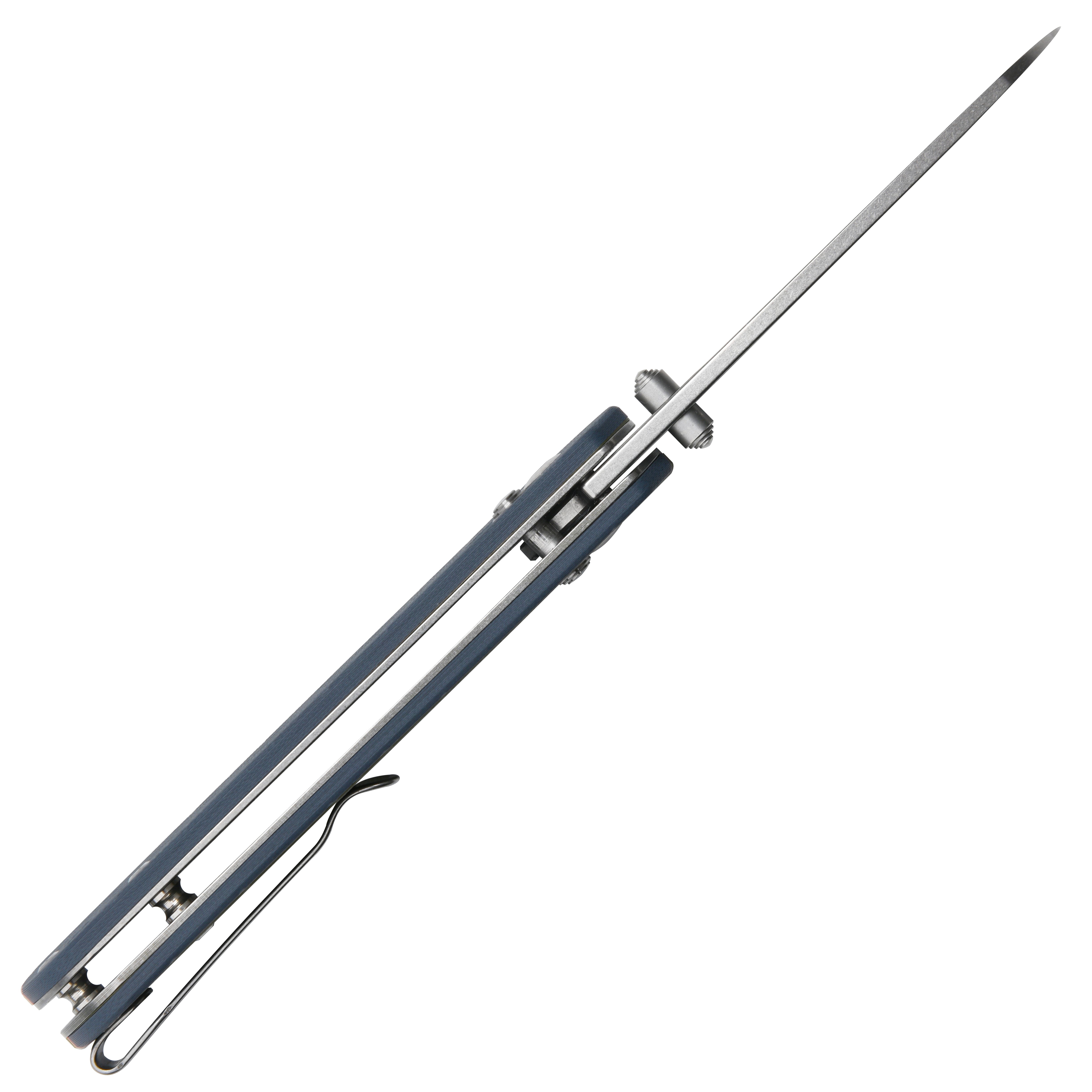 CJRB Lyrid J1953-GY handle detail