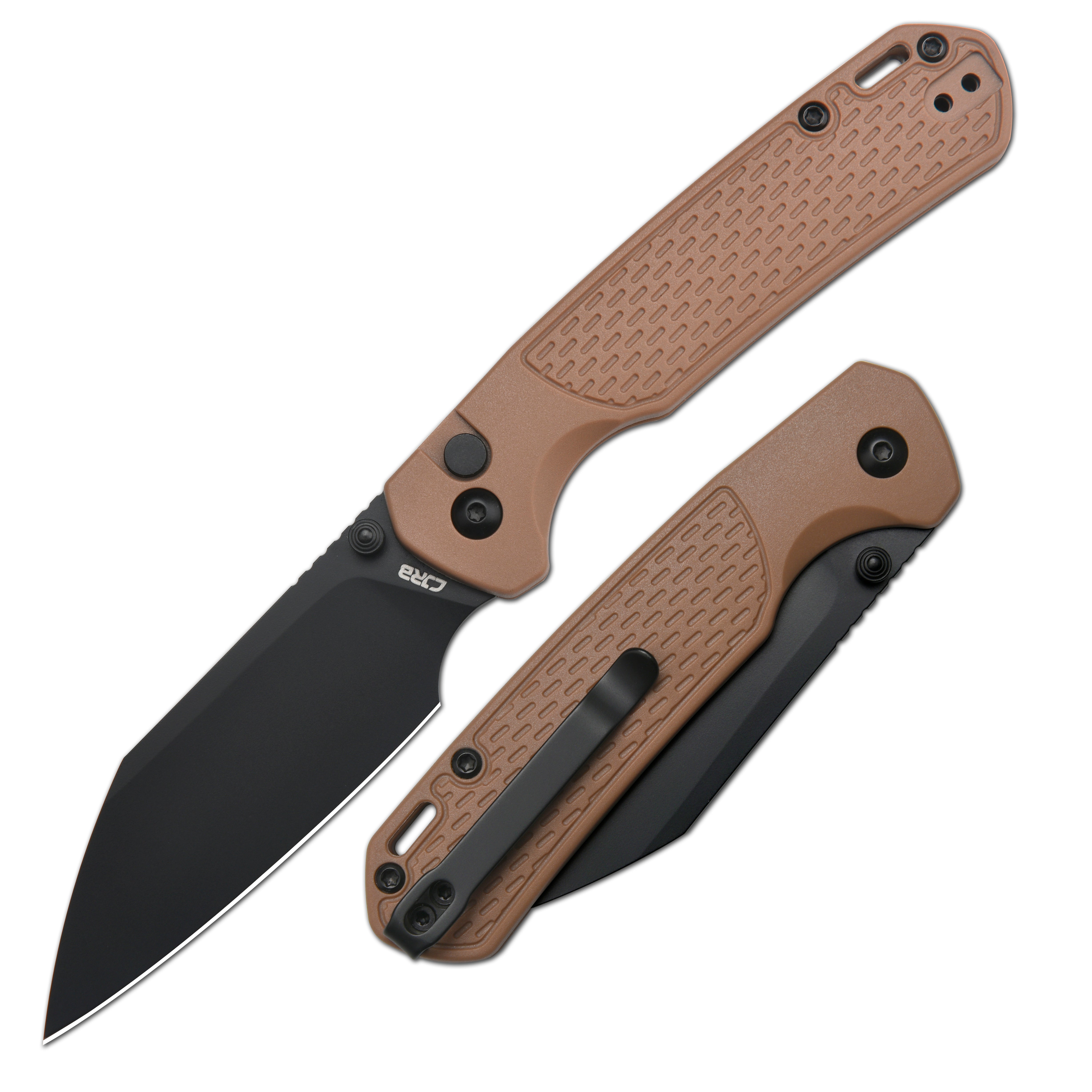 CJRB Pyrite Light J1945-BBN blade profile