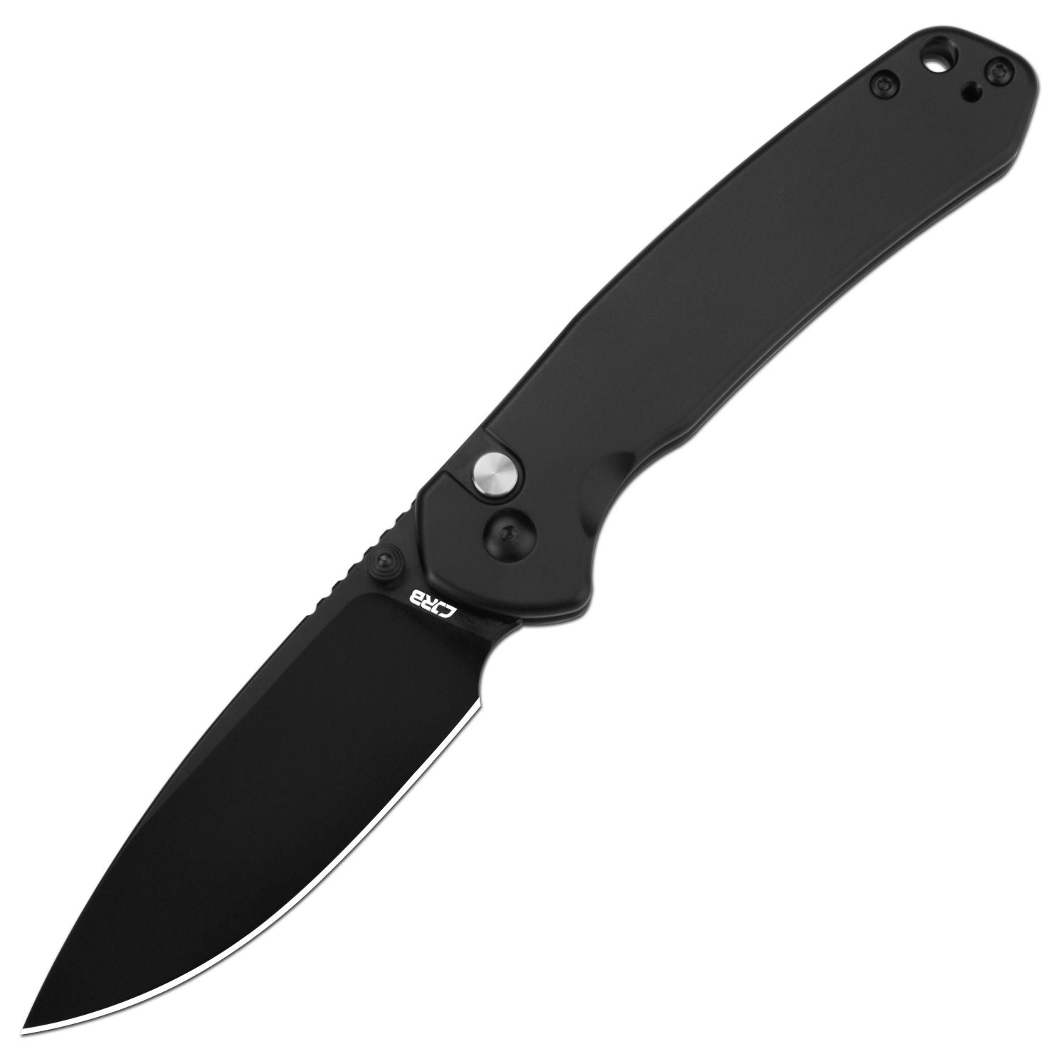 CJRB Pyrite J1925-BST folding knife with AR-RPM9 blade