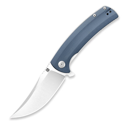 Artisan Cutlery Arroyo 1845P folding knife with AR-RPM9 blade