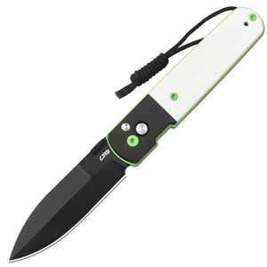 CJRB Locust J1951-BBW folding knife with AR-RPM9 blade
