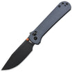 CJRB Bolt J1960 folding knife with AR-RPM9 blade