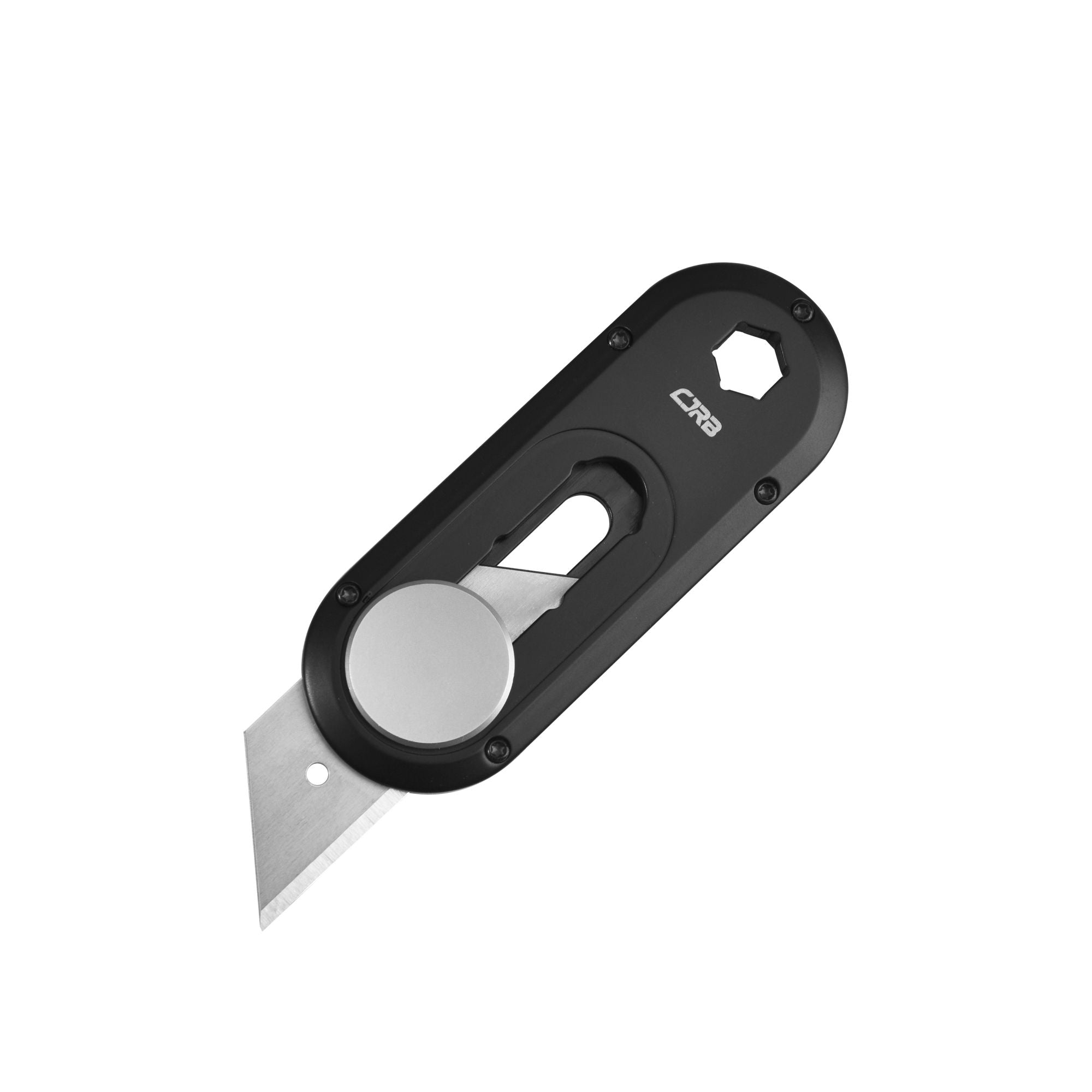 CJRB Breeze: The Easy folding knife with steel blade