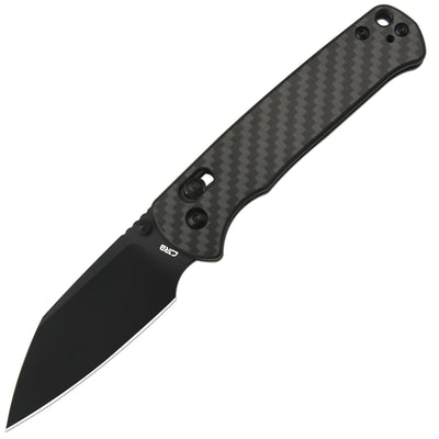 CJRB Hectare Alt J1935A folding knife with AR-RPM9 blade