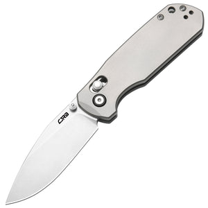 CJRB Maximal J1954 folding knife with CPM-S90V blade