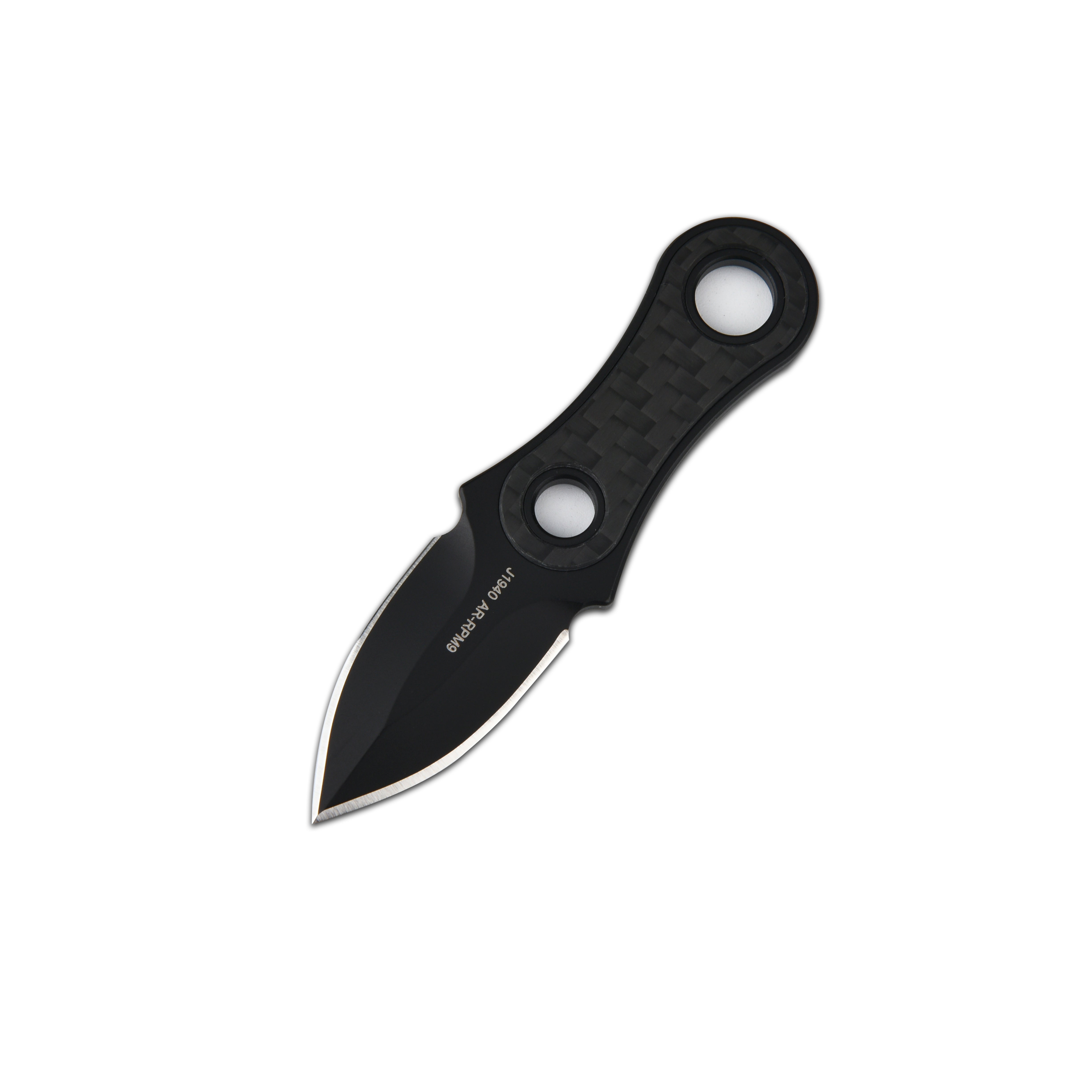 CJRB Knap J1940-BCF blade detail