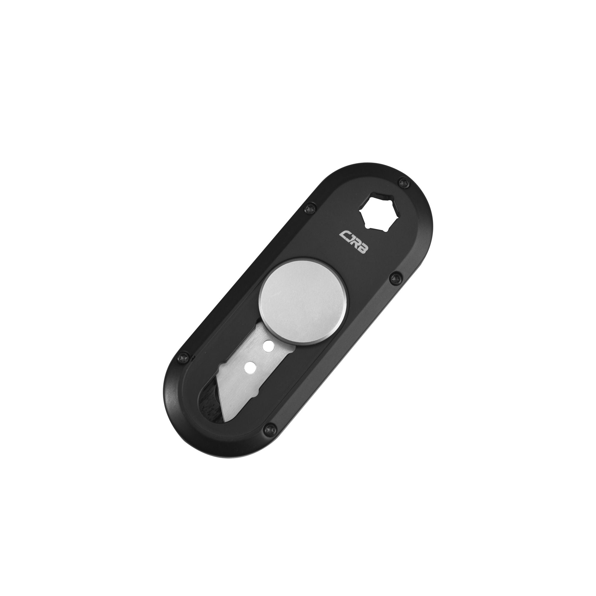 CJRB Breeze: The Easy handle detail