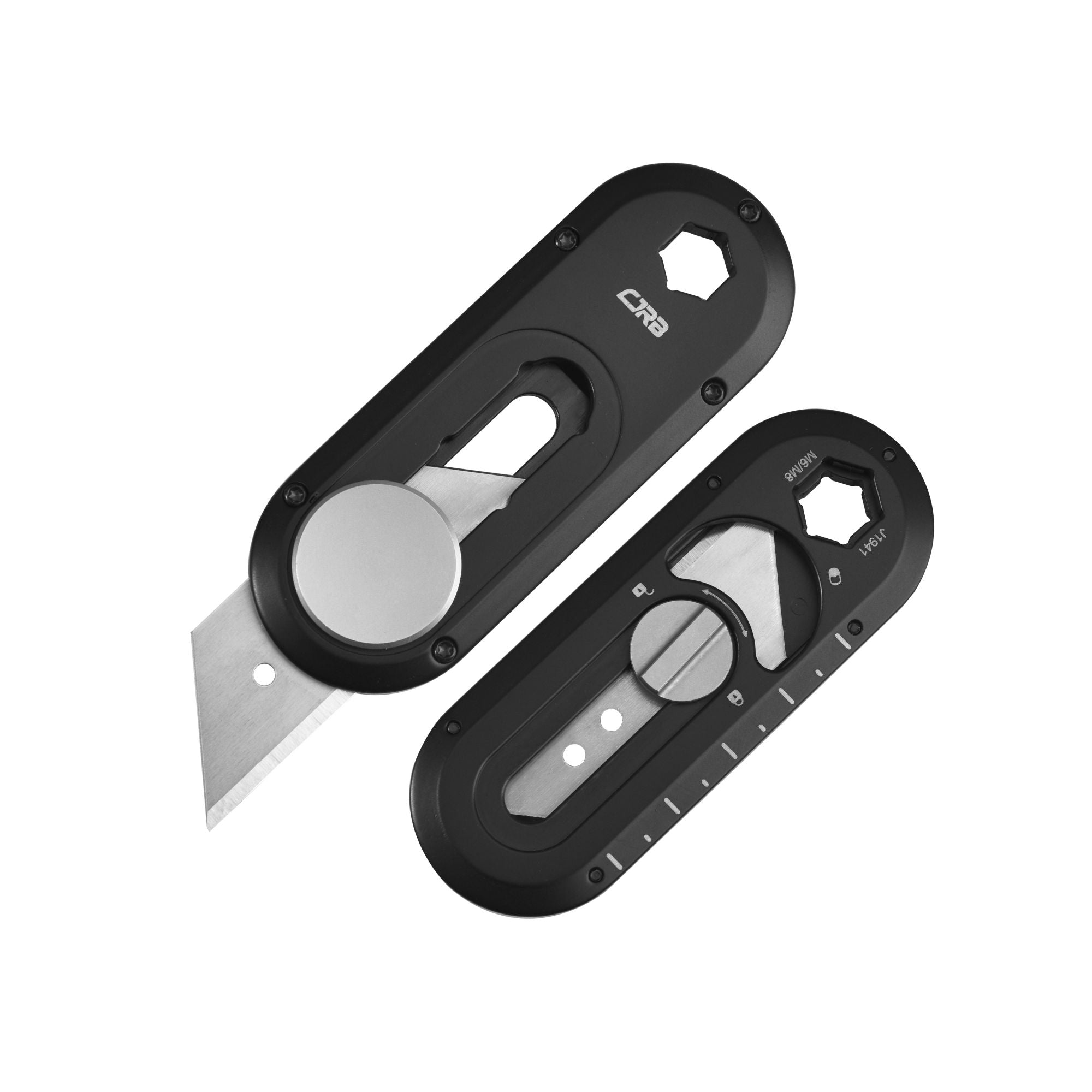 CJRB Breeze: The Easy folding knife with handle