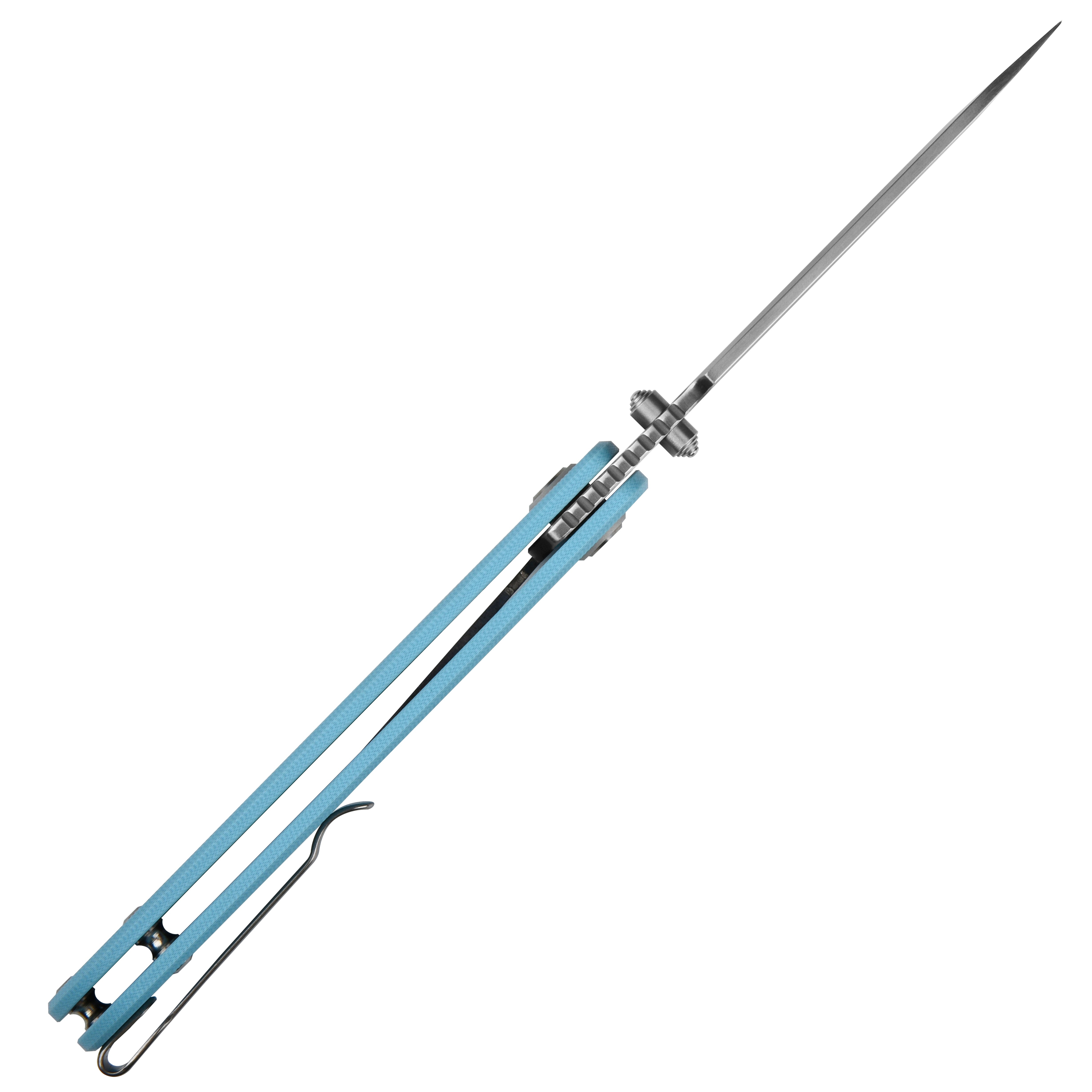 CJRB Nova J1937-BU handle detail