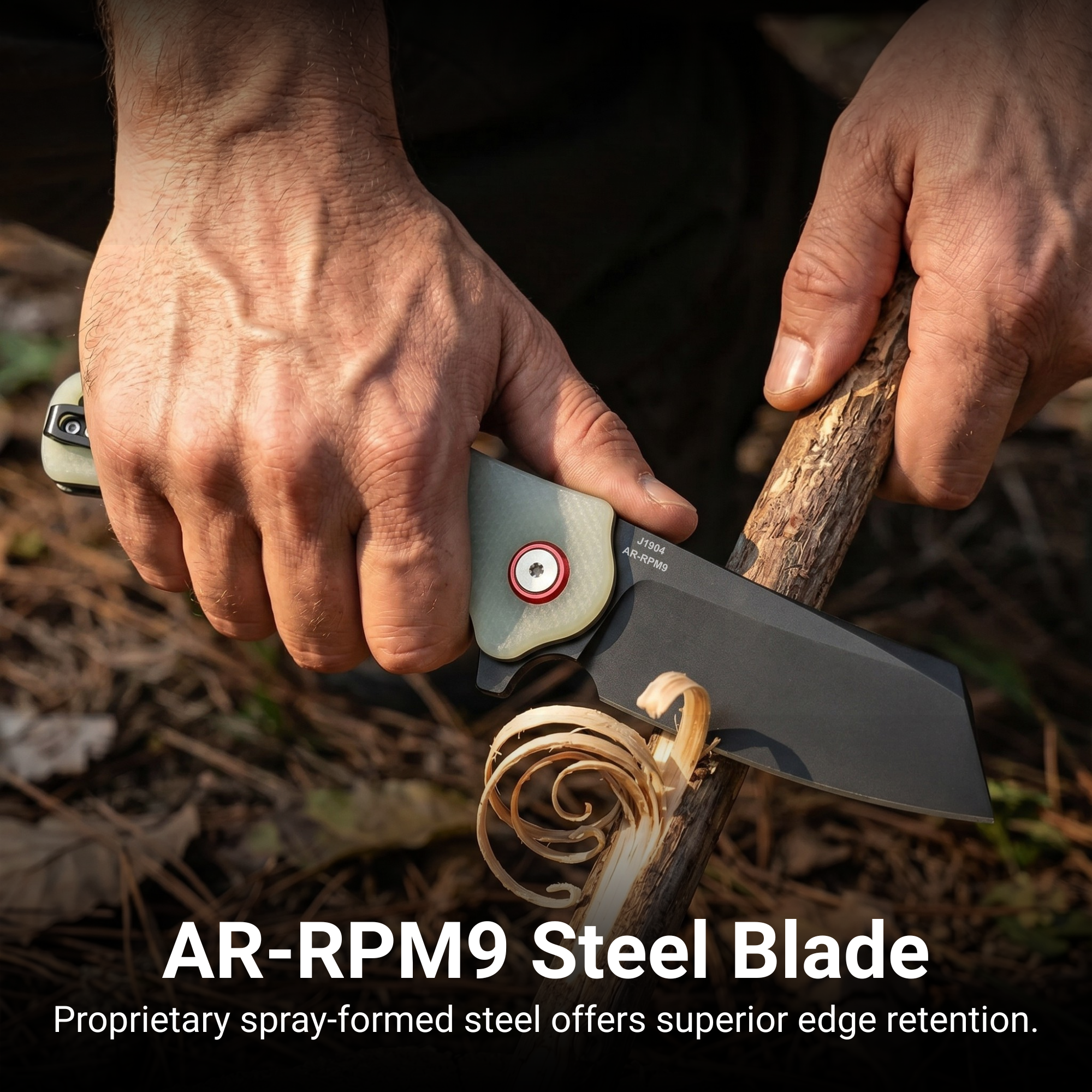 CJRB Crag J1904-BGD blade detail