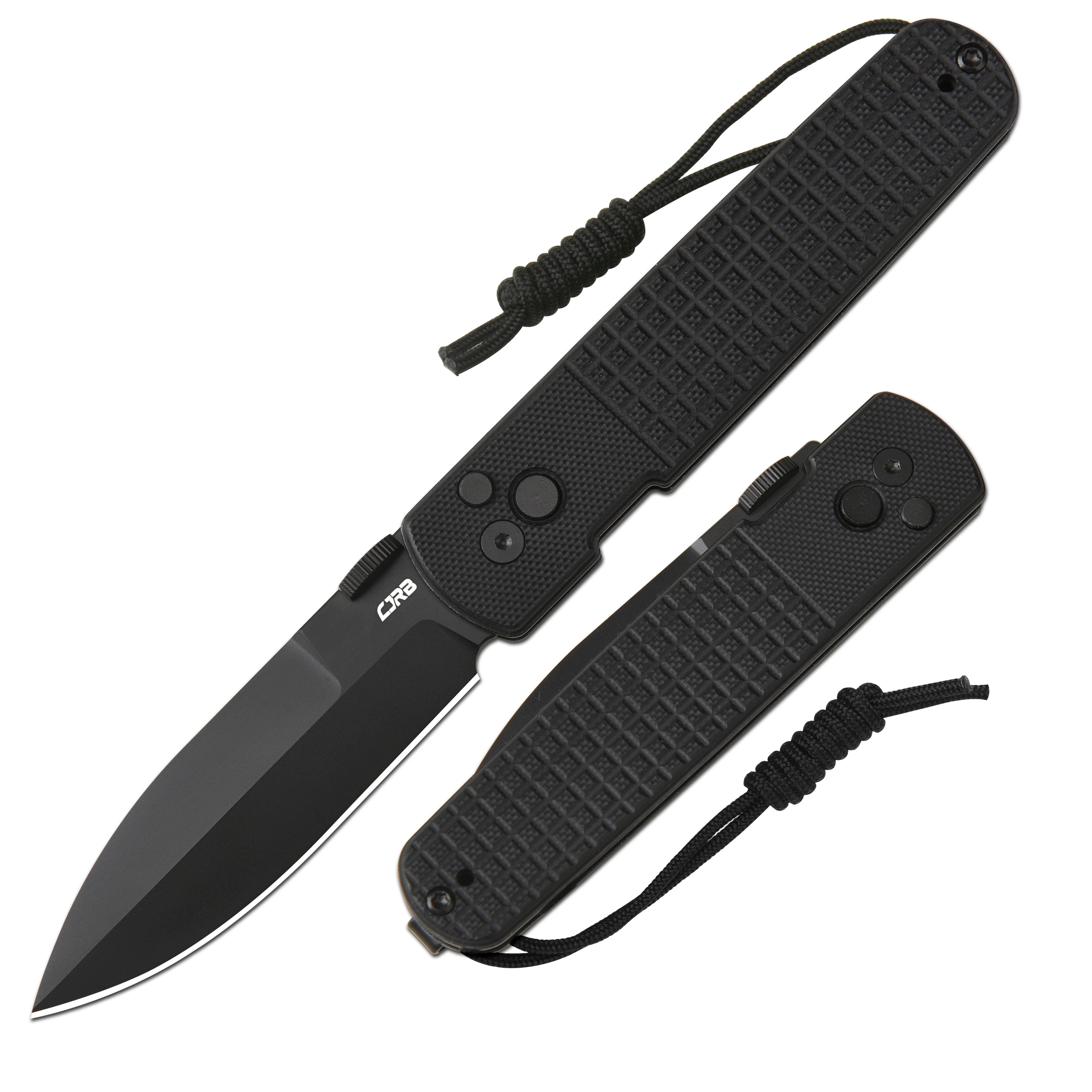 CJRB Locust J1951-BBK blade profile