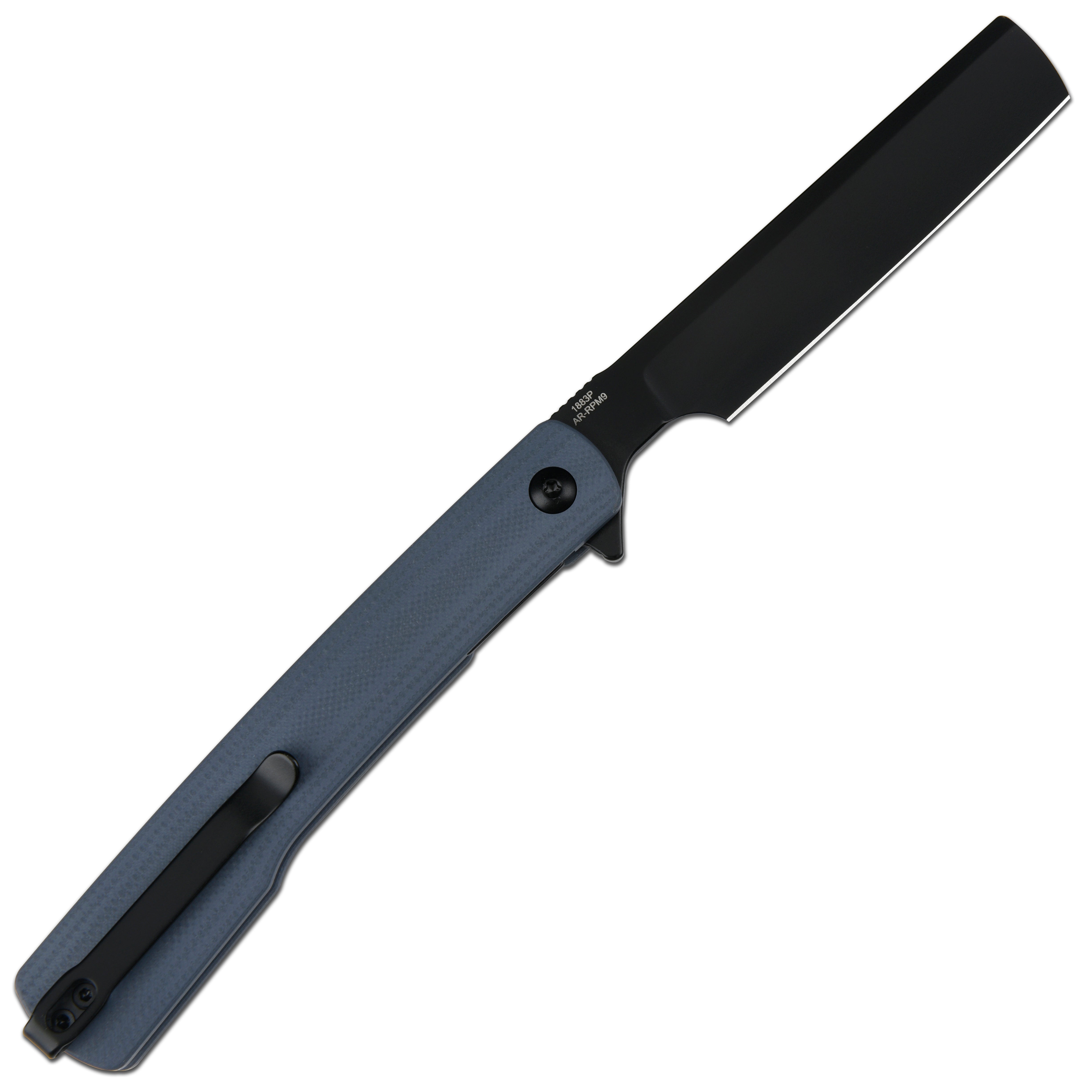 Artisan Cutlery Orthodox V2 1883P folding knife product image