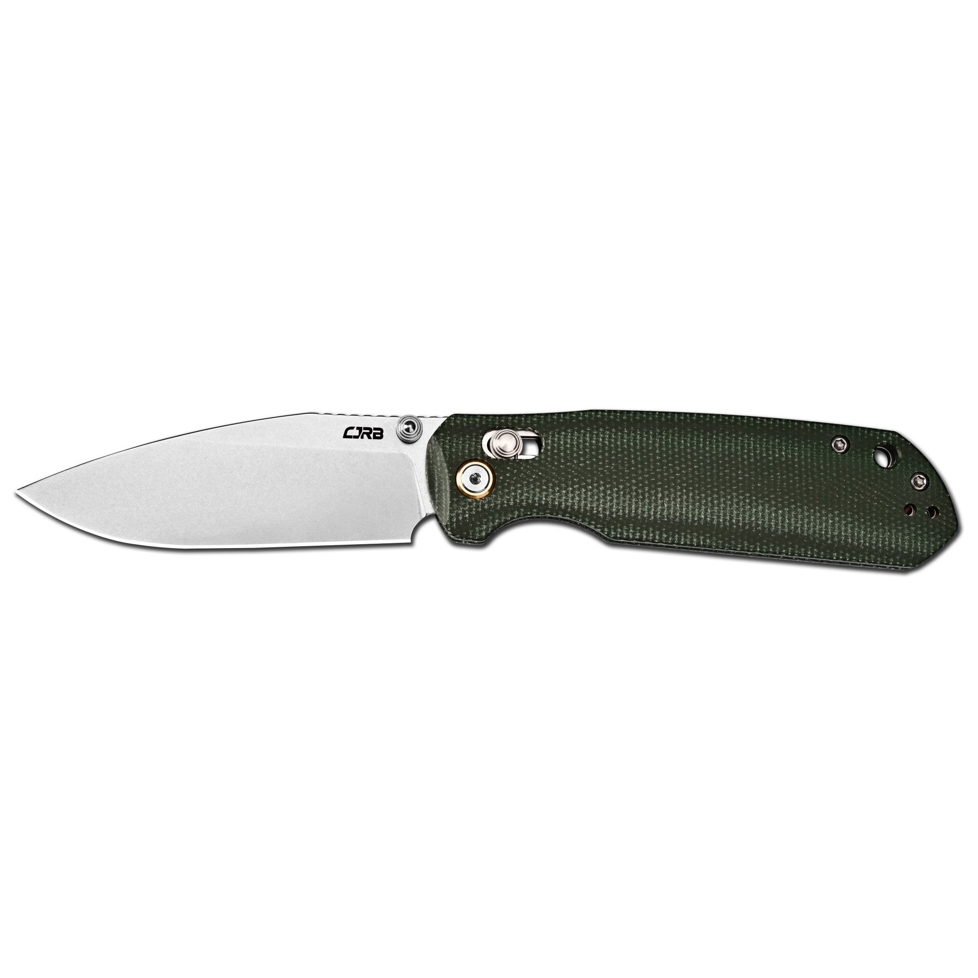 CJRB Mega Maximal J1954L-MGN blade profile