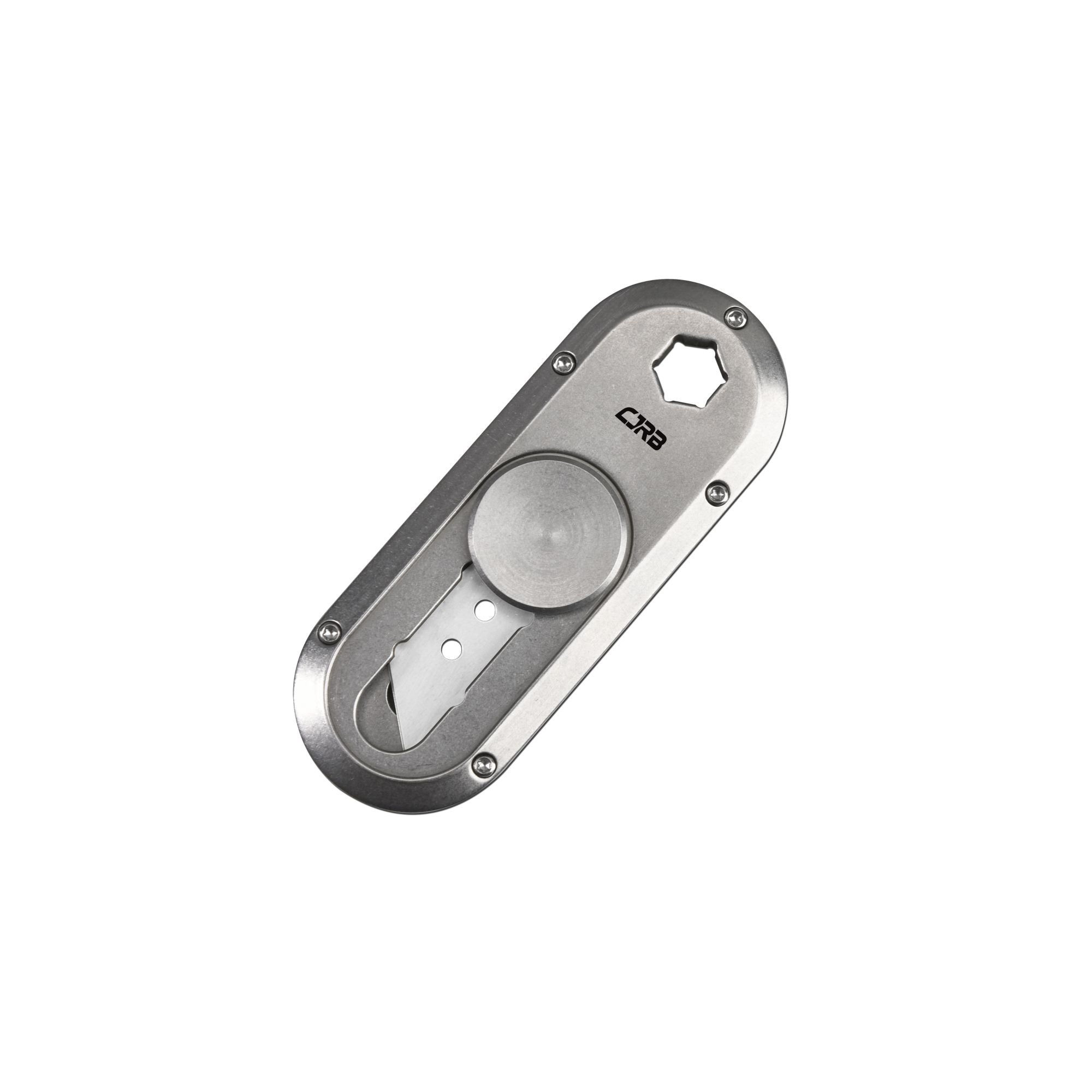 CJRB Breeze: The Easy folding knife product image