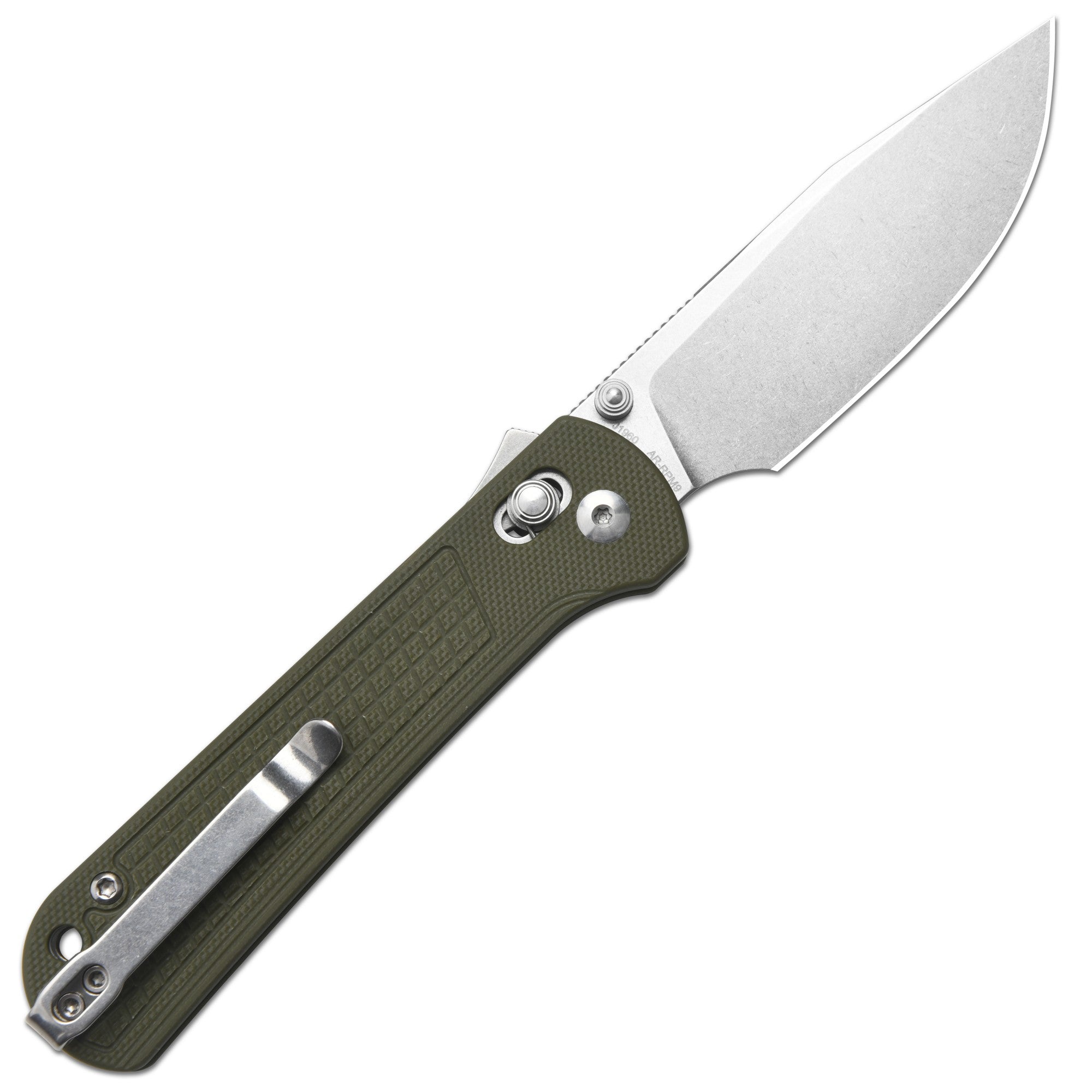 CJRB Bolt J1960 folding knife product image