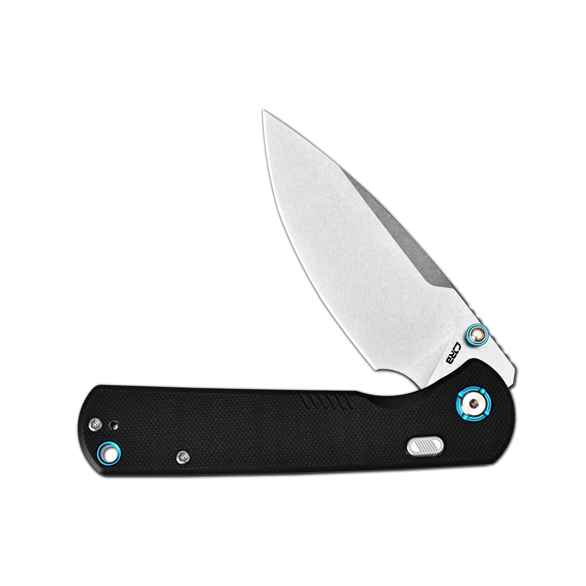 CJRB Latitude J1975-BK folding knife product image