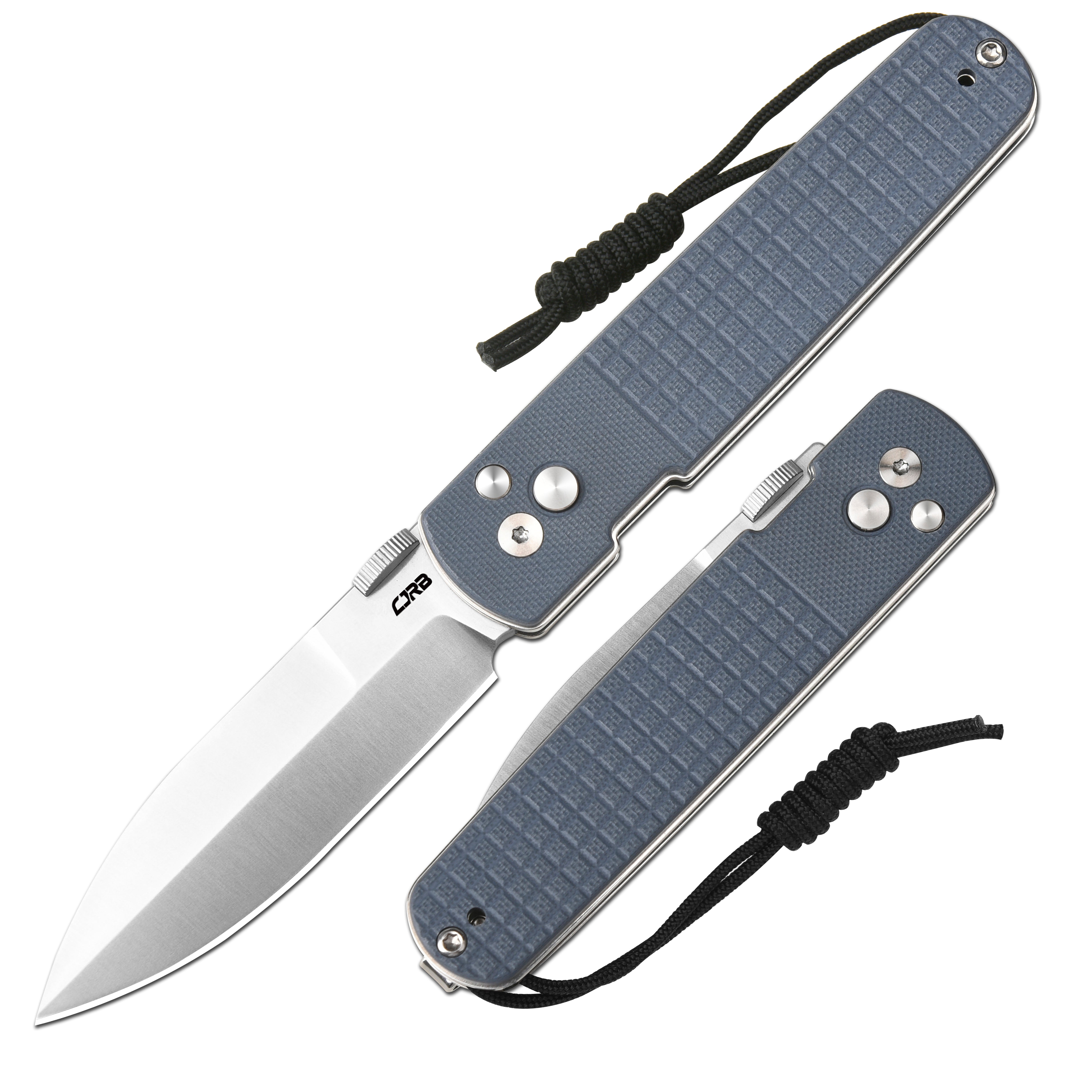 CJRB Locust J1951-BU blade profile
