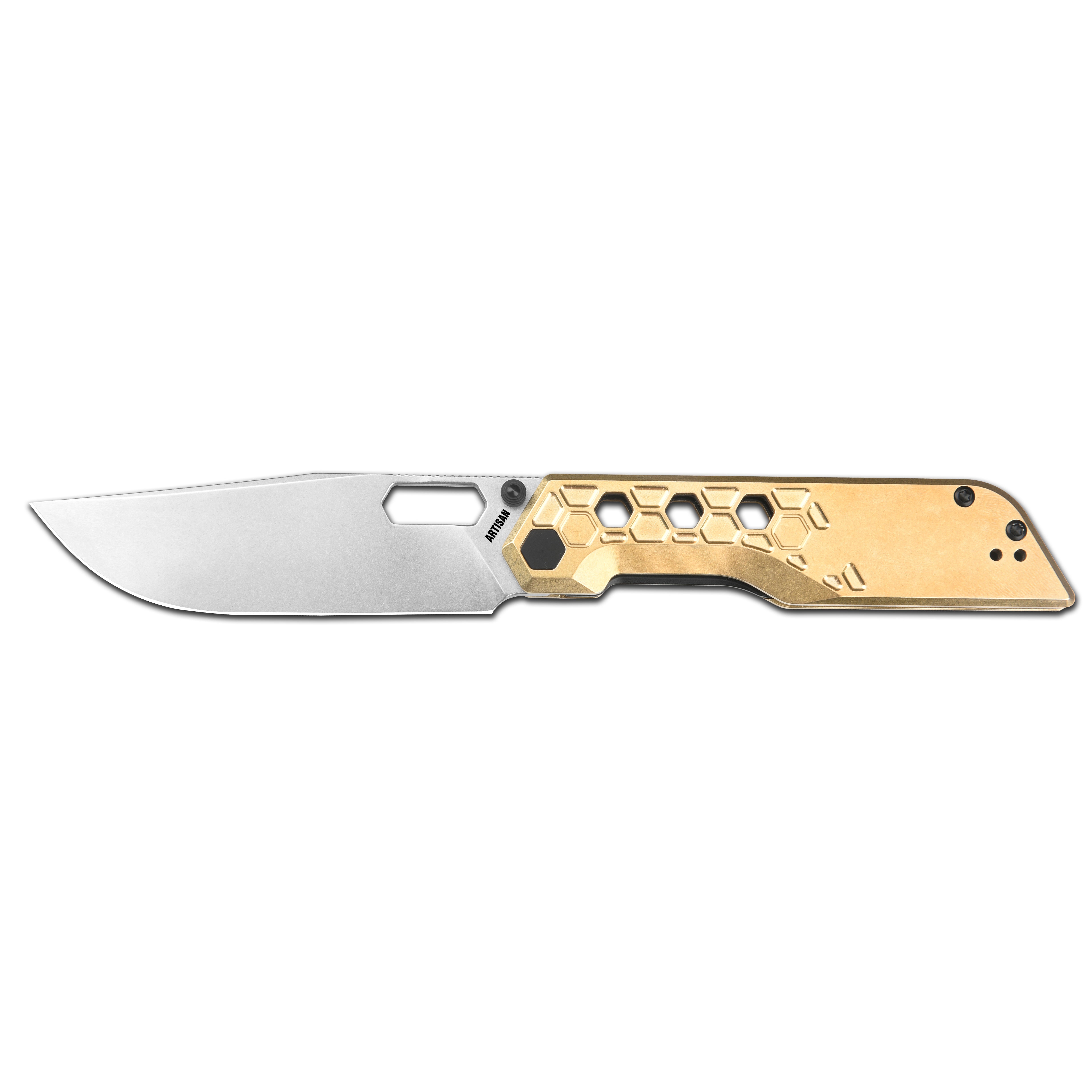Artisan Cutlery Beest 1878P folding knife product image