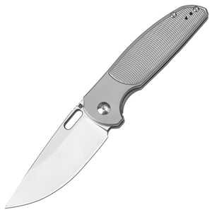 Artisan Cutlery Satyr 1852T folding knife with AR-RPM9 blade