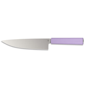 Butterfork Purest 8" chef knife with 8-inch AR-RPM9 blade