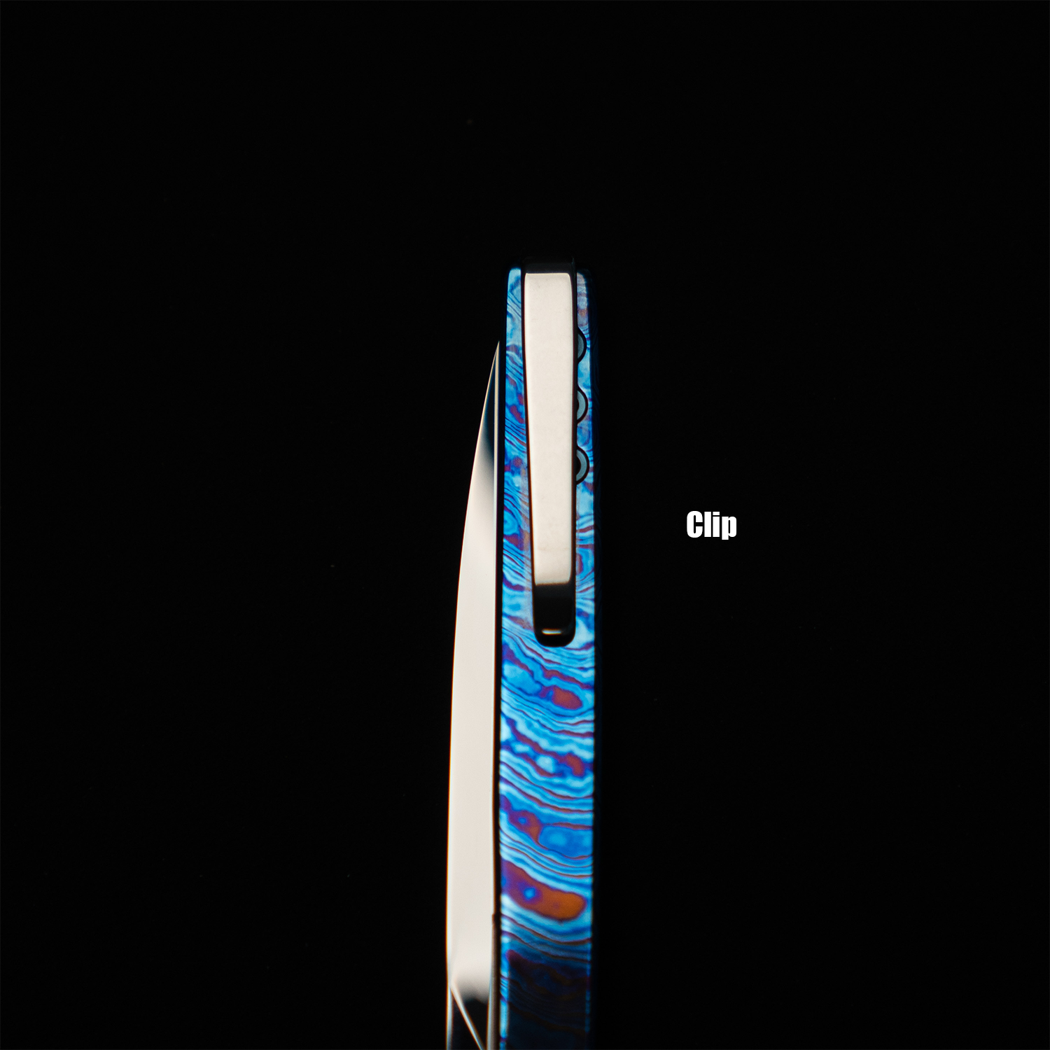 CJRB Lanky J1965G-TDB handle close-up
