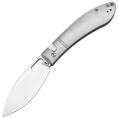 CJRB Sasaya J1959 folding knife with S35VN blade