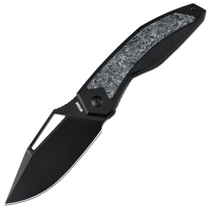 Artisan Cutlery Fragarach 1879G folding knife with S90V blade