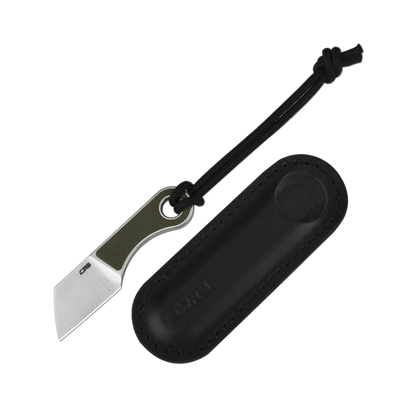 CJRB Chip J1939-GN handle detail