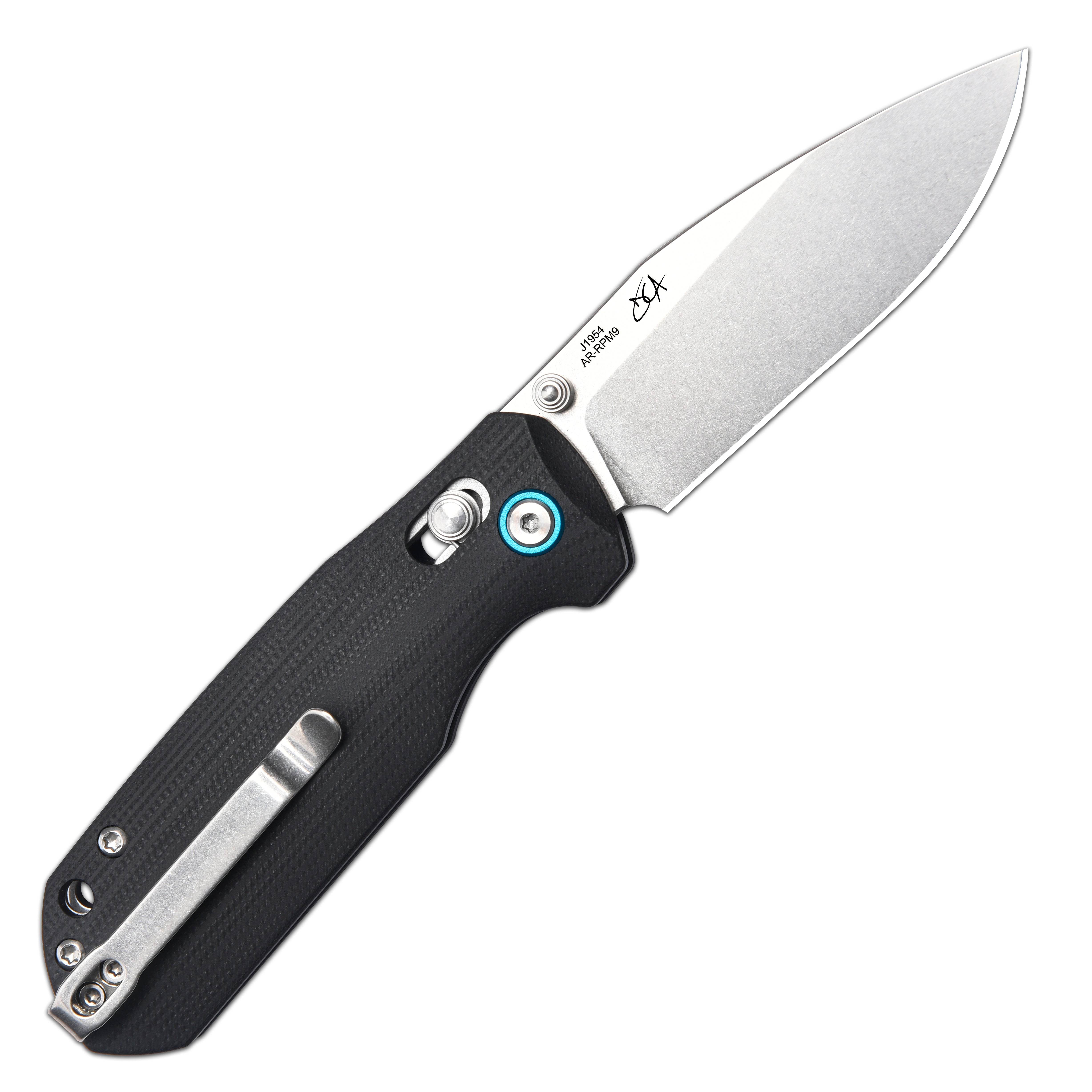 CJRB Maximal J1954 folding knife product image